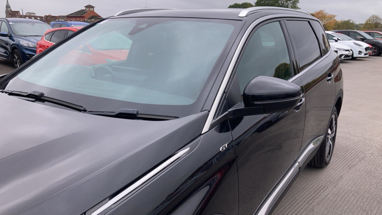 Peugeot 5008 1.2 PureTech GT 5dr Petrol Estate